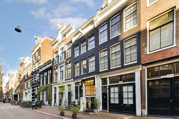 Photo - For rent: Kerkstraat 137H, 1017 GE Amsterdam